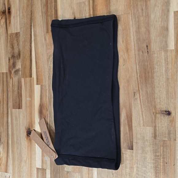 SKIMS Kim Kardashian Women's XS Fits Everybody Bandeau New w/ Tags! - Picture 3 of 3